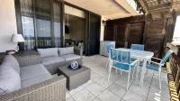 Sapphire Beach Resort Top Floor Villa