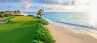 Luxury Beach Villa Ideal for a Multi-Family Stay in Playacar – 4BR – 2 Families