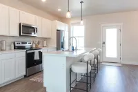 Charming 3-bedroom townhome in Billings