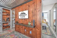 The View Finder at Tannery Flats - Newly Renovated!