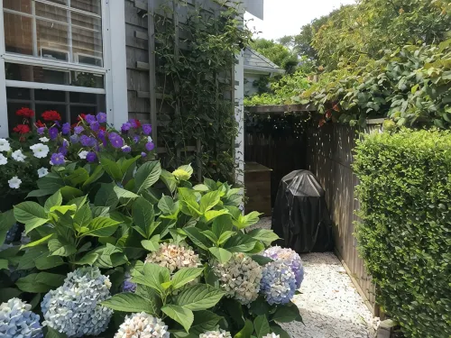 Charming Cottage, Close to Lower Main Street. - บูติค
