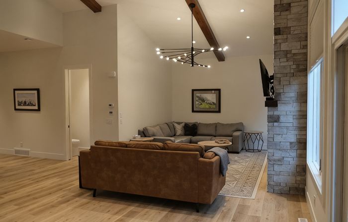Fernie Escape Mountain Home on the Ski Hill