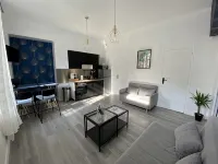 Renovated, comfortable city-center apartment - Lejligheder