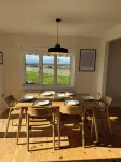Come for the view, stay for the serenity in this 3 bedroom house near Hook Head! - 4-Star