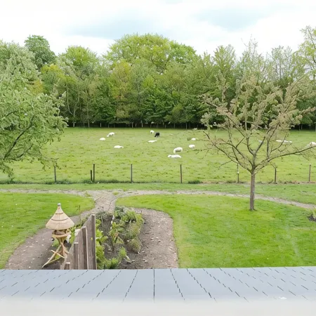 Luxury apartment in Diever Drenthe near three nature parks New at VRBO