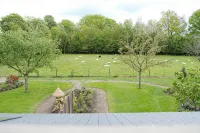 Luxury apartment in Diever Drenthe near three nature parks New at VRBO