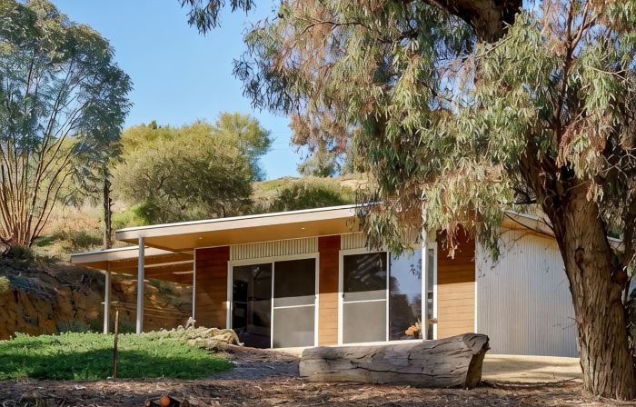 Loxton Riverfront Apartment