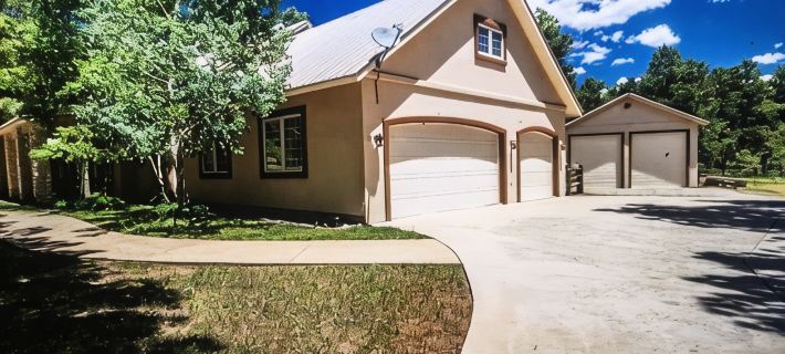 July Has Openings--All of August is Available!  Low Prices. Hotels in Archuleta County