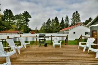 Hayward - 5 Bedroom, sleeps 10 - 4-Star
