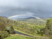 Grandfather Mountain Vista - Chalets