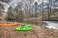 Riverside Retreat @ Stoney Creek - 4-Star