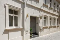 Richter Residence - Homestay