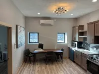 Brand new, cozy/modern 1-bedroom apartment located Norfolk's downtown district!