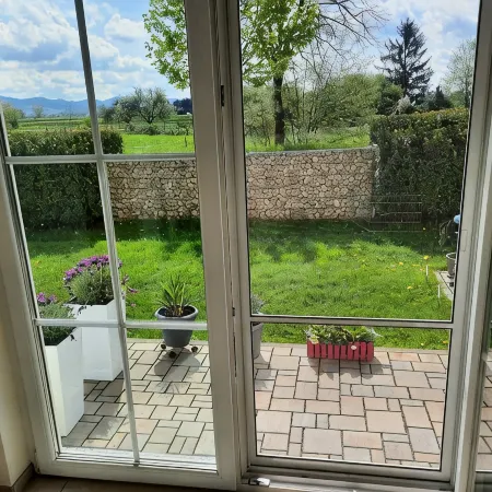 1 Bedroom Apartment in Lorsch