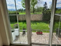 1 Bedroom Apartment in Lorsch - Apartments
