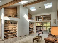 River Retreat+ Indoor Pool & Hot Tub on 3.5 Acres Hotels in Trinity County