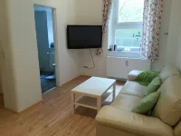 Cologne Südstadt apartment, very central, cozy and quiet, max 2 persons - stanze in case private