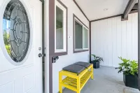 Hilo Hibiscus Vacation Home 3 bedrooms - 3-Star