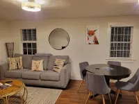 Sly Fox Cottage