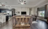 Waterfront Heated Pool Near Boca Grande and Siesta Beaches - Wifi