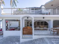 Tommy Resort Các khách sạn gần Bãi biển Haad Rin