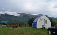 Glamping Eco Valley - Bares