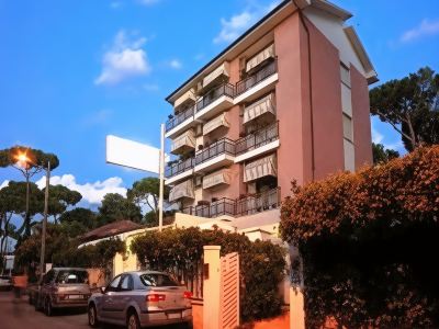 Hotel Elizabeth