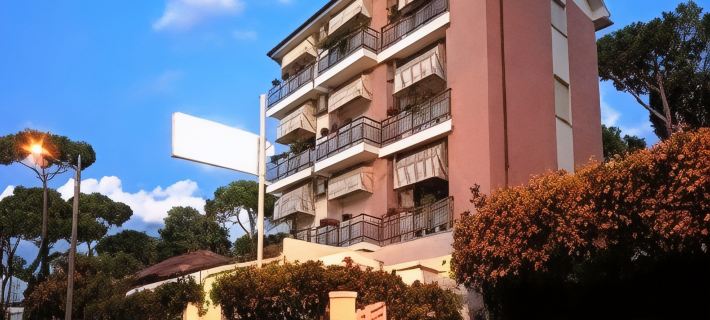 Hotel Elizabeth Hotels in Pietrasanta
