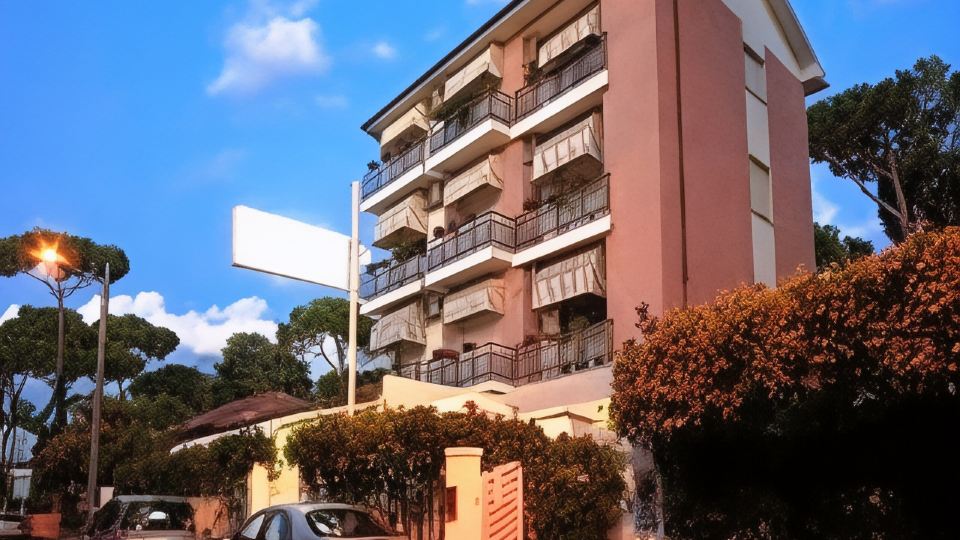 Hotel Elizabeth