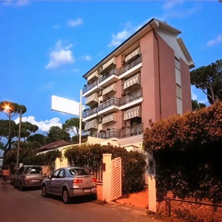 Hotel Elizabeth