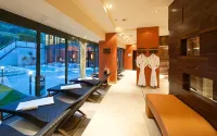 Hotel Sonngastein - Thermen