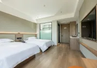 Kaiyue Hotels - Airport Shuttle