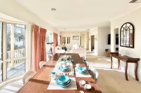 Ocean View Holiday Home Near Beach in Mount Martha