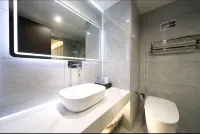 建德金檸飯店（梅城古鎮嚴州古城店） - 山景