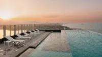 Plott The One Sokcho Xiella The Beach