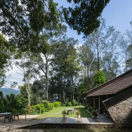 Avadale Munnar (Stag Groups Not Allowed)