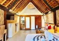 Kies Villas Lombok - Private Pools