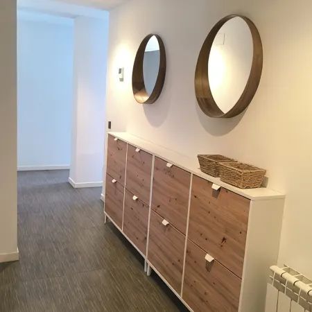 Apartment facing the sea, Pool, Air Conditioning, Parking included, Elevator