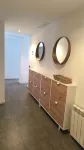 Apartment facing the sea, Pool, Air Conditioning, Parking included, Elevator