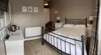 Inn on the Wye のホテル