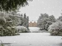 Mercure Sheffield Kenwood Hall & Spa Hotels near Bishop's House