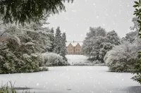 Mercure Sheffield Kenwood Hall & Spa - spa