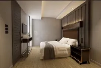 T2 The Portal Sukhumvit - Tiny houses