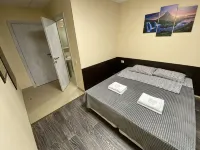 Severny Bereg Hotel