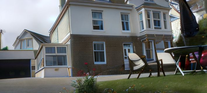Borthalan Hotel Hotels in Saint Ives