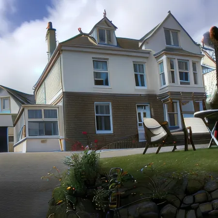 Borthalan Hotel
