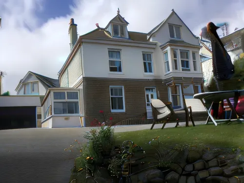 Borthalan Hotel