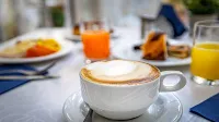 Hotel Veneto Centro Storico di Firenze - Bữa sáng