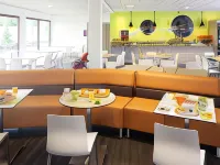 ibis Styles Beaune Centre Hotels in Beaune