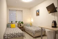 Vgosti Mini-Hotel